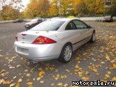  5:  Ford Cougar (EC_)