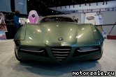 Фото №2: Автомобиль Alfa Romeo BAT 11