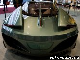  3:  Alfa Romeo BAT 11