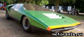  1:  Alfa Romeo Carabo