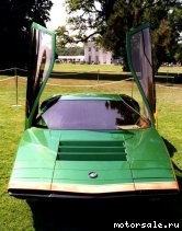  2:  Alfa Romeo Carabo