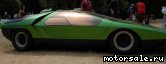  4:  Alfa Romeo Carabo