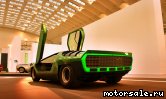  7:  Alfa Romeo Carabo