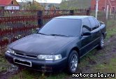  1:  Honda Accord IV (CB1, CB2, CB3, CB4)