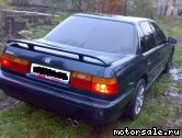  3:  Honda Accord IV (CB1, CB2, CB3, CB4)