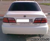  2:  Honda Accord VI (CG_, CH_, CF_, CL_)