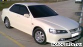  6:  Honda Accord VI (CG_, CH_, CF_, CL_)