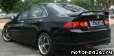  3:  Honda Accord VII (CL_, CM_, CN_)