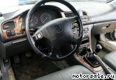 2:  Honda Accord V Coupe (CD7, CD8)