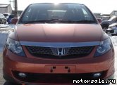  7:  Honda Airwave