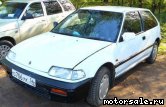  1:  Honda Civic IV (EF_, EJ_)