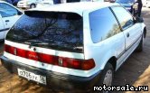  2:  Honda Civic IV (EF_, EJ_)