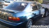  4:  Honda Civic V (EG_)