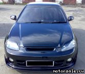  5:  Honda Civic VI (EK_, EJ_)