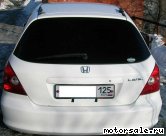  4:  Honda Civic VII (EU_, EP_)