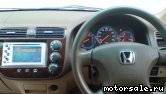  3:  Honda Civic VII Ferio (ES_, ET_)