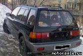  2:  Honda Civic  Shuttle II (EF_)