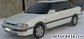  1:  Honda Concerto