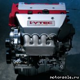  1:  (/)  Honda K20A (Red Top)