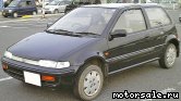  1:  Honda City I (GA1, GA2)