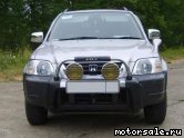  3:  Honda CR-V I