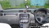  5:  Honda CR-V I