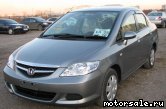  3:  Honda Fit Aria (GD_)