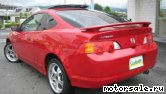  2:  Honda Integra IV (DC5)