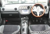  3:  Honda Integra IV (DC5)
