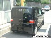  2:  Honda Jump I (JD_)