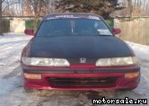  3:  Honda Integra II (DA_, DB_)