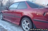  4:  Honda Integra II (DA_, DB_)