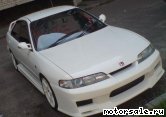  2:  Honda Integra III (DC_, DB_)