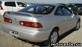  5:  Honda Integra III (DC_, DB_)