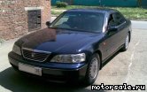  1:  Honda Legend III (KA9)