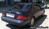  2:  Honda Legend III (KA9)