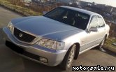  3:  Honda Legend III (KA9)