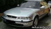  1:  Honda Legend II (KA7, KA8)