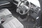  5:  Honda Stream I