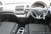  2:  Honda Stream II