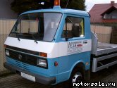  3:  Volkswagen (VW) LT I  40-55 (293-909)