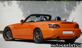  4:  Honda S2000