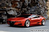  1:  BMW M1 Hommage