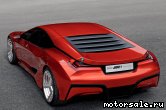  4:  BMW M1 Hommage