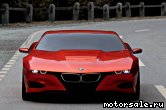  5:  BMW M1 Hommage