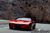  7:  BMW M1 Hommage