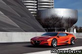  9:  BMW M1 Hommage