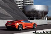  10:  BMW M1 Hommage