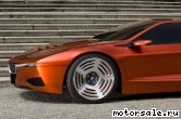  14:  BMW M1 Hommage