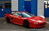  3:  Honda NSX I (NA1)